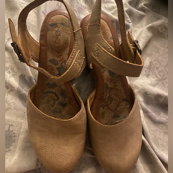 Boc Womens Natasha Clogs - Picture 1 of 4